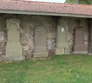 Klausenfriedhof