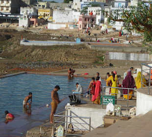 Pushkar