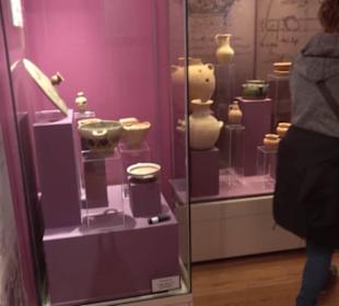 National Museum Of Archaeology