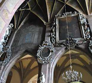 Katedra pw. św. Stanisława i Wacława w Świdnicy