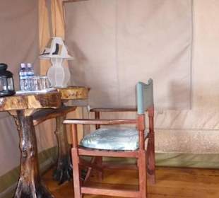 Chui Tent
