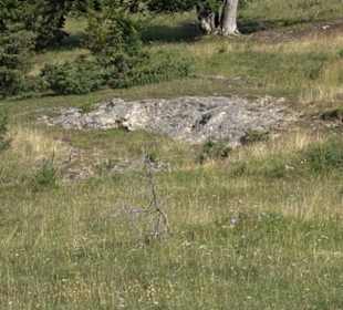Premiumwanderweg "hochgesprudelt"