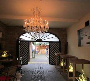 Altstadt Neustadt Weihnachtsmarkt