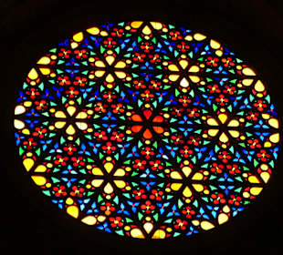 Die Kathedrale von Palma