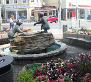 Bärenbrunnen