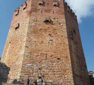 Burg von Alanya (Ic Kale)