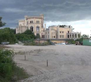 Schloß Babelsberg