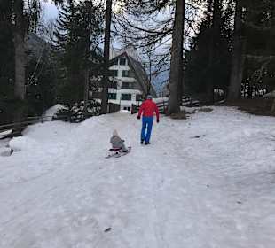 Wandern Krems