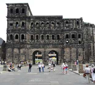 Porta Nigra