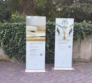 Schloss Jever in Jever