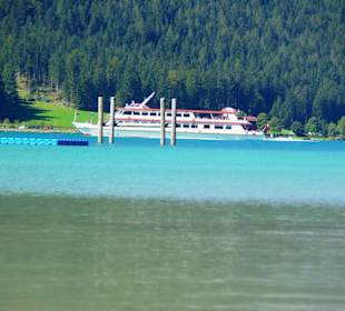 Am Achensee Pertisau