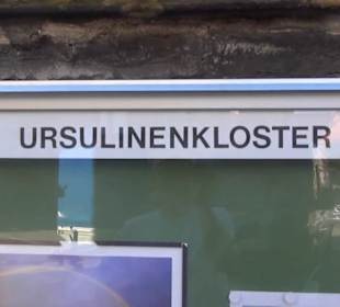 Ursulinenkloster