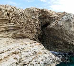 Wandern Costa de la Calma