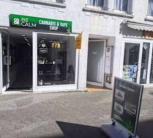  Cannabis & Vape Shop Detmold