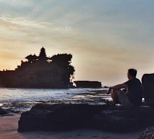 Tempel Tanah Lot