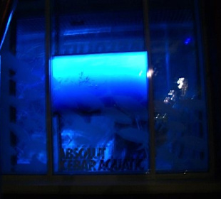 Absolut Ice Bar