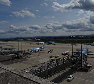 Flughafen Stuttgart