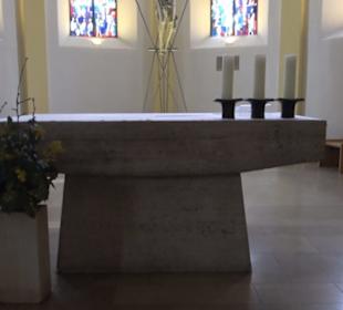 Pfarrkirche St. Ulrich