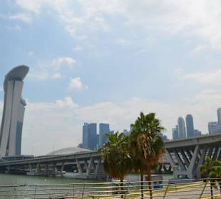 Skypark Marina Bay Sands