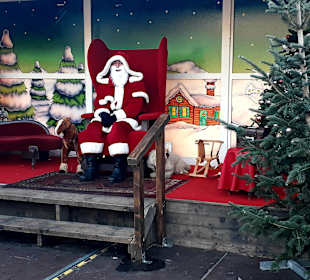 Weihnachtsmarkt Dortmund