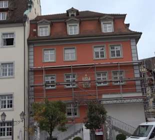 Galerie Bodenseekreis im Roten Haus