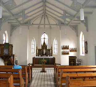 Kleine Kreuzkirche  Hermannsburg