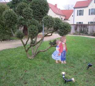 Historischer Ortskern Freinsheim