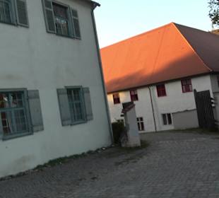 Geistliches Zentrum Kloster Heiligkreuztal Altheim