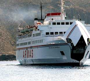 Los Cristianos