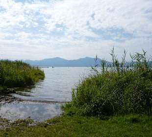 Chiemsee