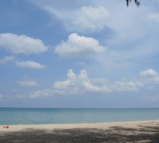 Bang Tao Beach April 2015