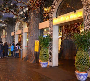 Genting Highlands Fun Park