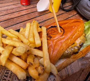 Cheese Combo