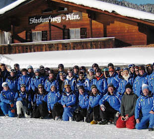 Skischule Snow&Fun am Steckenberg