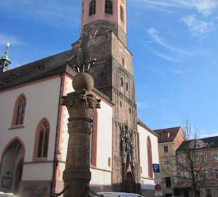 Altstadt Baden-Baden 