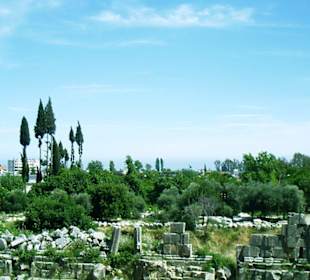 Myra: auf jeden Fall einen Ausflug wert