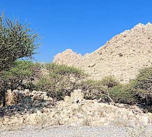 Rundfahrt Dorf Limah