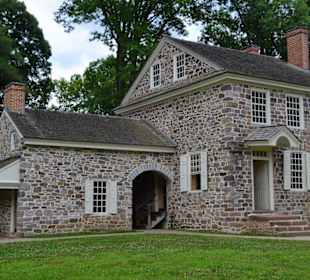 Valley Forge National Historical Park