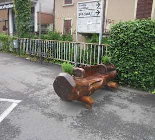 San Fedele D´intelvi