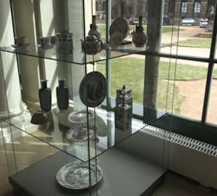 Porzellansammlung