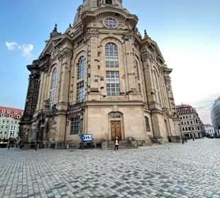 Altstadt Dresden