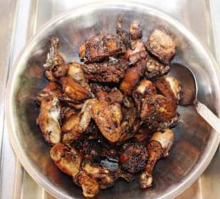 27 Wasserfälle - VIP Touren