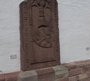 Klosterkirche St. Bartholomäus