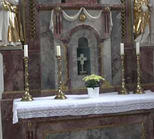 Katholische Pfarrkirche St. Otmar Elchingen