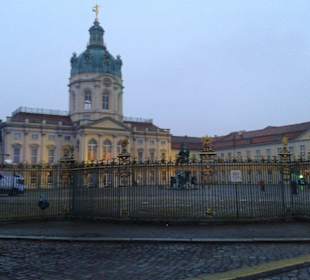 Schloß Charlottenburg