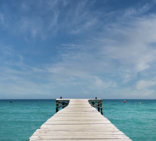 Strand Alcudia