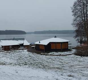 Wandern Templin