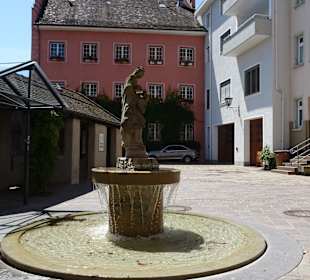 Marienbrunnen Engen