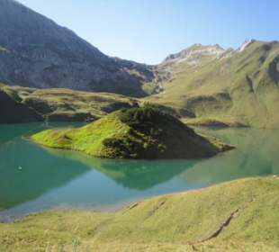 Schrecksee