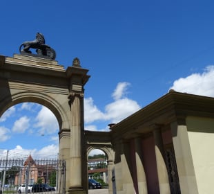 Rosensteinpark